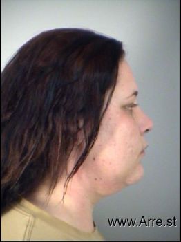 Heather Anne Douglas Mugshot