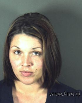 Heather Dawn Douglass Mugshot