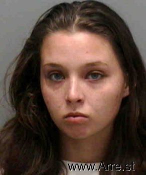 Heather Lynn Dover Mugshot