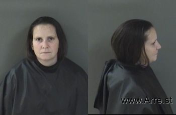 Heather Lynn Dubey Mugshot