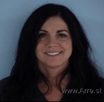 Heather Rene Edwards Mugshot