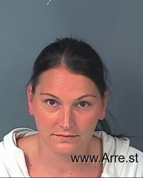 Heather Elise Edwards Mugshot