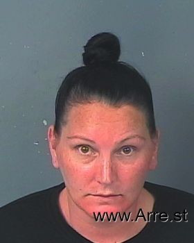 Heather Elise Edwards Mugshot