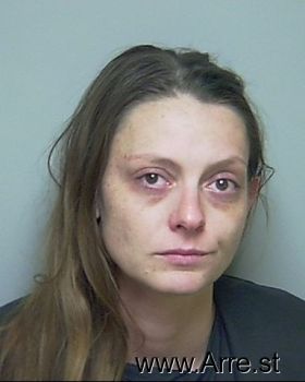 Heather  Edwards Mugshot