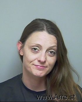 Heather Marie Edwards Mugshot