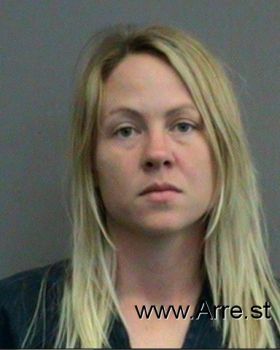 Heather Christine Elliott Mugshot