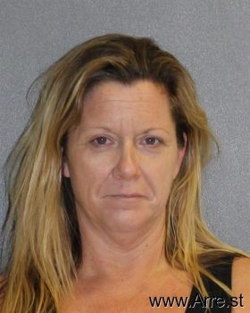 Heather  Ellis Mugshot