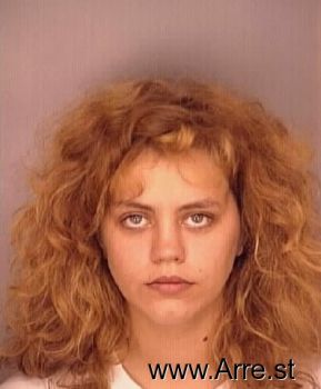 Heather  Eubanks Mugshot