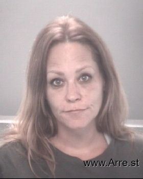 Heather Lynne Foster Mugshot