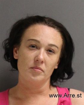 Heather  Frazier Mugshot