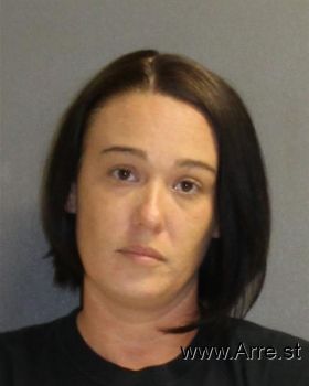 Heather  Frazier Mugshot