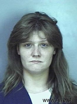 Heather  Freeman Mugshot