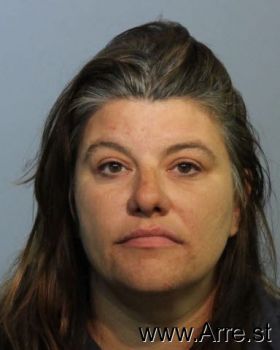 Heather  Fulton Mugshot