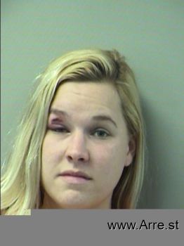 Heather Rene Gay Mugshot