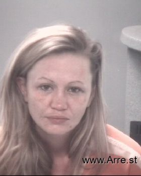 Heather Marie Gilbert Mugshot