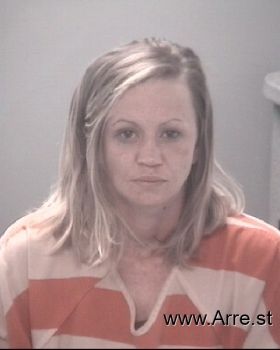 Heather Marie Gilbert Mugshot