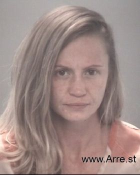 Heather Marie Gilbert Mugshot