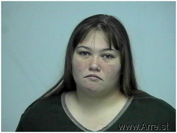 Heather Marie Gilbert Mugshot