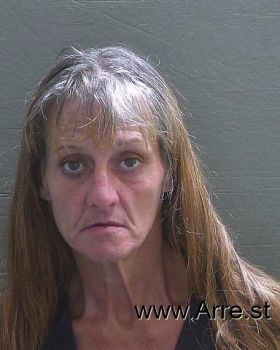 Heather Adams Goodnight Mugshot