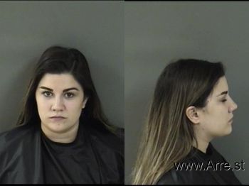 Heather Nicole Green Mugshot