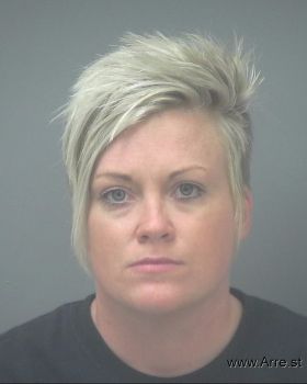 Heather Shae Green Mugshot