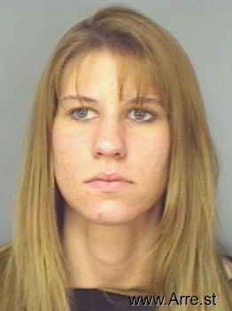 Heather  Greene Mugshot