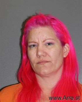 Heather  Greene Mugshot