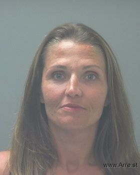 Heather Rena Griffin Mugshot