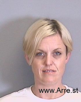 Heather D Hagen Mugshot