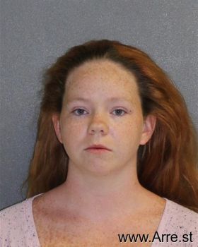 Heather  Haney Mugshot