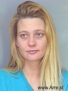 Heather  Harden Mugshot