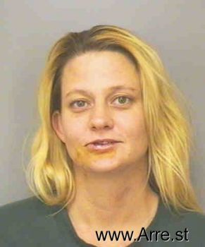 Heather  Harden Mugshot