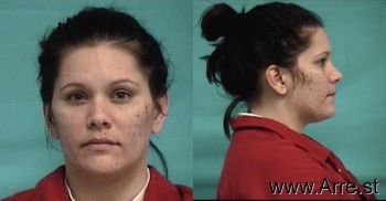 Heather Michelle Harris Mugshot