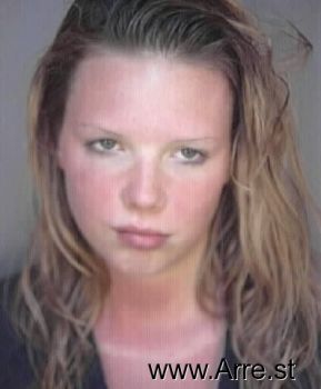 Heather H Harris Mugshot