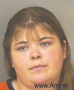 Heather Michelle Harris Mugshot