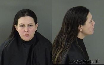 Heather Nicole Harris Mugshot