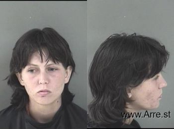 Heather Nicole Harris Mugshot