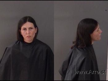 Heather Nicole Harris Mugshot