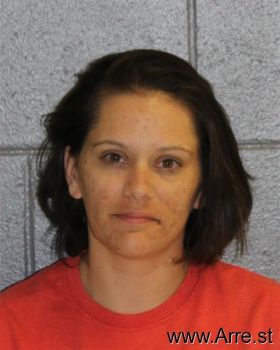 Heather  Harris Mugshot