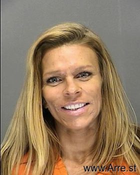 Heather  Harrison Mugshot