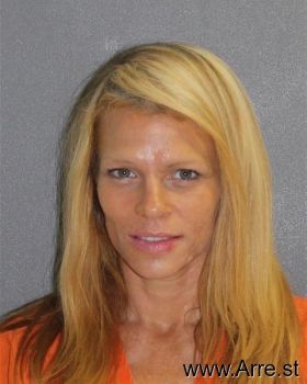 Heather  Harrison Mugshot