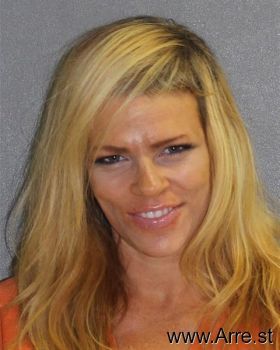 Heather  Harrison Mugshot