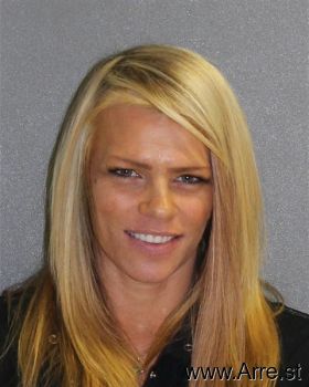 Heather  Harrison Mugshot