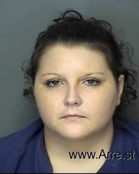 Heather Nicole Harrison Mugshot