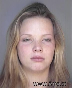 Heather Hilde Harriss Mugshot