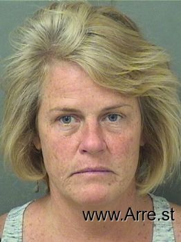 Heather Lynn Hawkins Mugshot