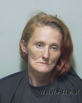 Heather Sue Hawkins Mugshot