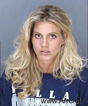 Heather Lee Henderson Mugshot