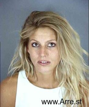 Heather Lee Henderson Mugshot