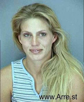 Heather Lee Henderson Mugshot